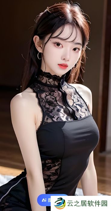 游戏囧图：15岁玩家和25岁玩家 蒂法穿椰奶衣服